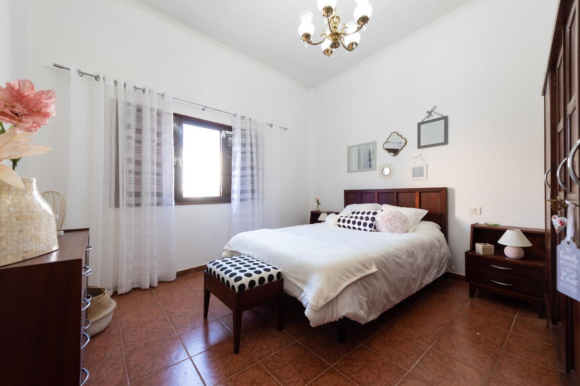 Balcony Spacious 2Br Arucas Historic Center Exterior foto